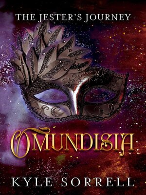cover image of Omundisia